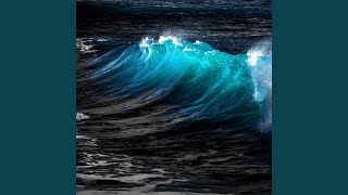 Distant Ocean Waves