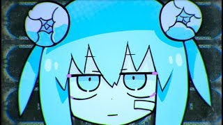 Vignette de la vidéo "ハローディストピア／自分で歌ってみた【まふまふ】"