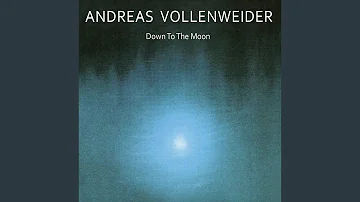 Down to the Moon (feat. Walter Keiser, Pedro Haldemann, Jon Otis, Matthias Ziegler, Christoph...