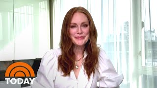 Julianne Moore, Star Of Stephen King Miniseries ‘Lisey’s Story’ Explains Her Role