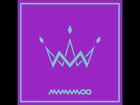 MAMAMOO (마마무) - AGE GAG (아재개그) [MP3 Audio]