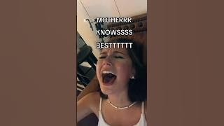 wasn’t expecting that AT ALL 😳 #singing #music #cover