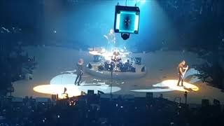 Metallica: Of Wolf And Man (Manchester, England - October 28, 2017)