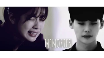 W - Two Worlds MV - "Memories" (Kang Chul x Yeon Joo)