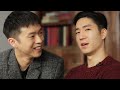 Korean Men Answer Commonly Googled Questions About Themselves