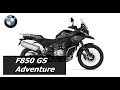 2022 BMW F 850 GS Adventure |TM