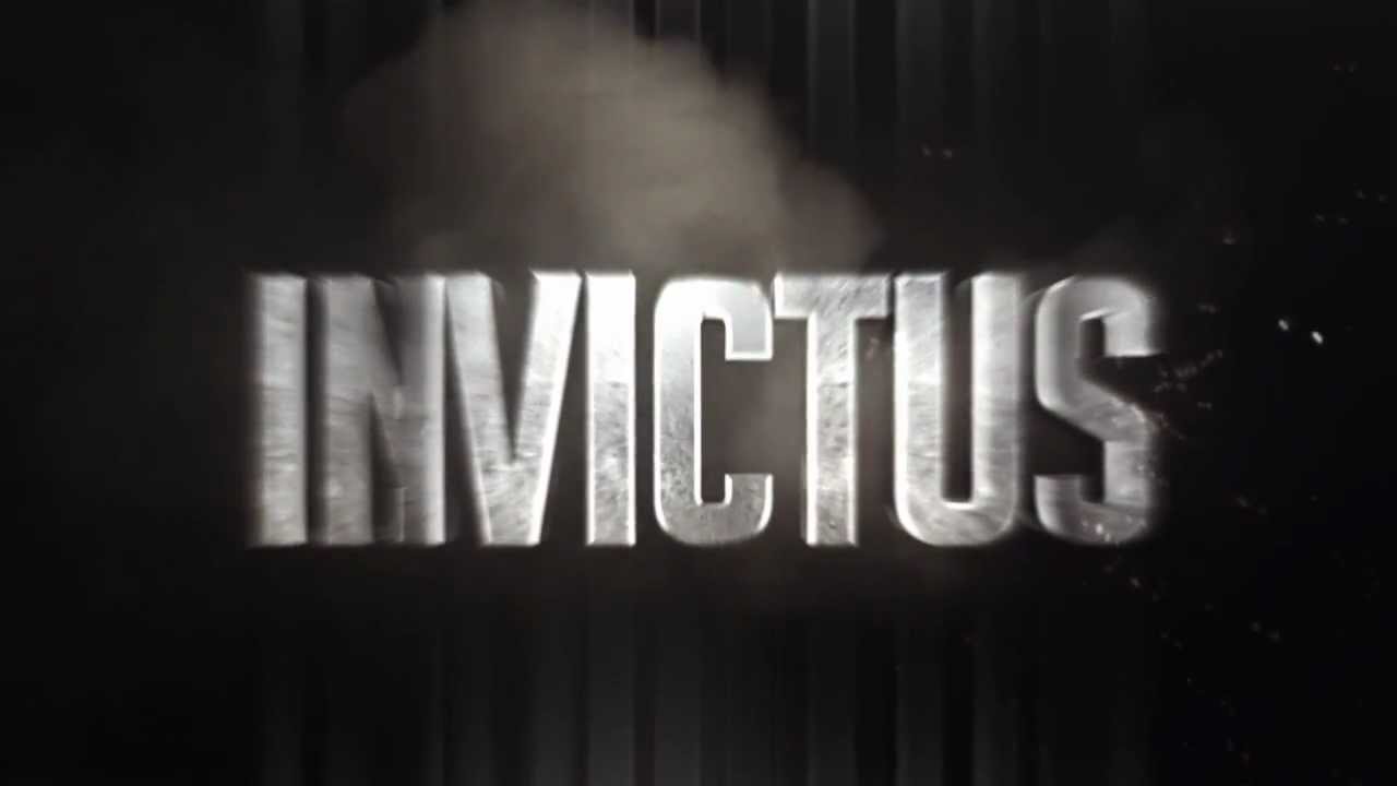 Invictus - A Multi-COD Montage Trailer - Invictus - A Multi-COD Montage Trailer