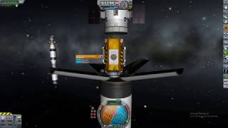 Orbital Repairs