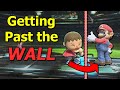 How to ESCAPE the King of Fighters Stadium — Random Smash Ultimate Facts