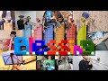 Blessing 130人でバーチャル大合奏してみた 