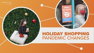 Connecting the Dots: How the pandemic will change holiday shopping