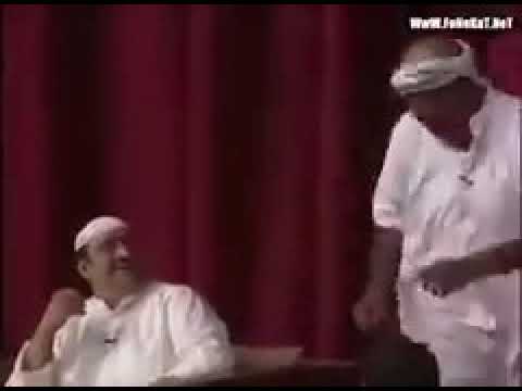 رياكشن ترى إحنا نقصدك أنتا