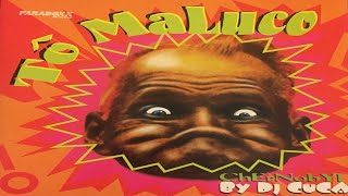 Tô Maluco (1997) [Paradoxx Music - CD, Compilation]