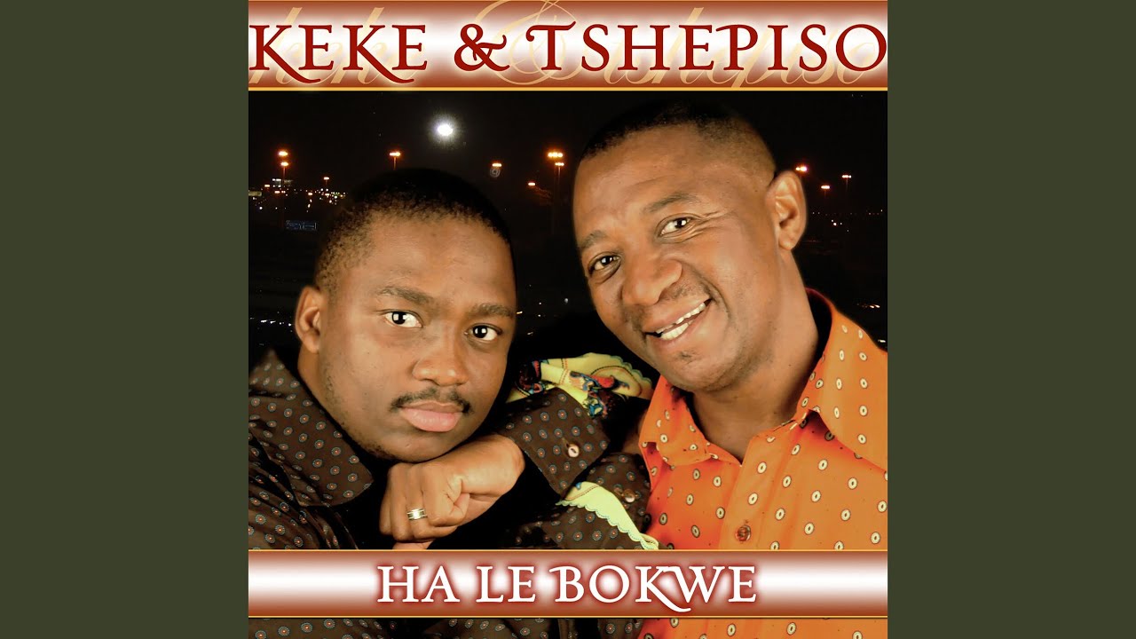 Watch Ha Le Bokwe on YouTube Watch Ha Le Bokwe on YouTube