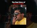 Real story Of Dawood Ibrahim! 🔥 | @rajshamani | #shorts #trending #youtubeshorts #viral
