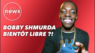 Bobby Shmurda Sort Bientôt de Prison ? (Recap de la situation) - #HYNEWS