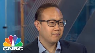 A.I. Takes Aim At Amazon: Boxed CEO | CNBC