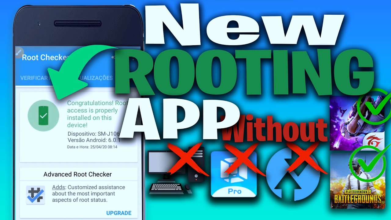 NEW Rooting METHOD | TWOYI ROOTING APP Without PC | One Click ROOT | No KINGROOT