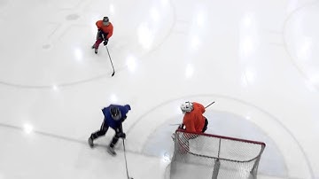 Underhandling Breakout Options