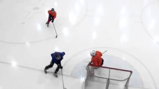 Underhandling Breakout Options