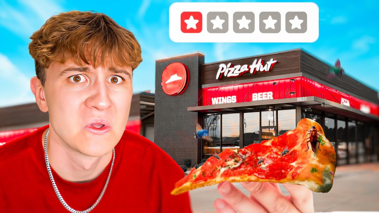 I Tested The Worst Rated Fast Food In Australia YouTube i-tested-the-worst-rated-fast-food-in-australia-youtube