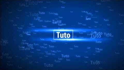 Intro chaine uploaded from FliXpress.com