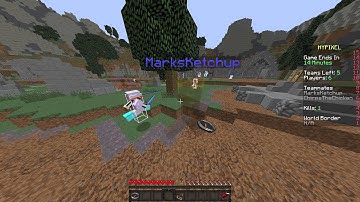 Hypixel: squidxassassin killaura/no knockback & Dylanv99 bow aimbot