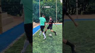 Dribles Pra Usar No Intercle