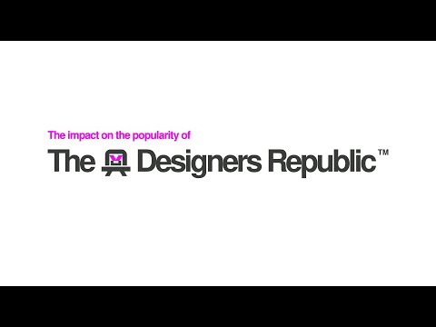 The Designers Republic™