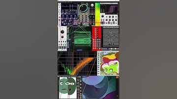 #robot  #glitch  #groove  #music