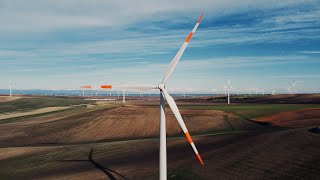Leitwind LTW90 - Image video