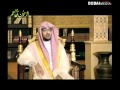 سورة الكهف 3 الحلقة 34 من برنامج روح المعاني للشيخ صالح المغامسي