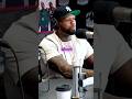 50 Cent Reveals Why Many Men Almost Stayed Unreleased 👀