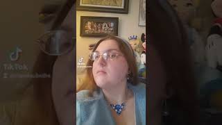 Ciara Laube As The Blue Fairy From Disneys Pinocchio 5