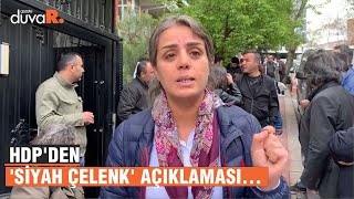 HDP Batman Milletvekili Ayşe Acar Başaran: Mesele iktidarın politikası Resimi