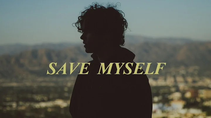 BARDZ - Save Myself (ft. Daniel Turley) (Official ...
