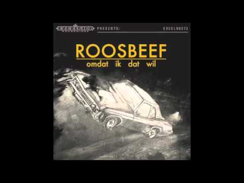 Roosbeef - Sneeuw (AUDIO ONLY)