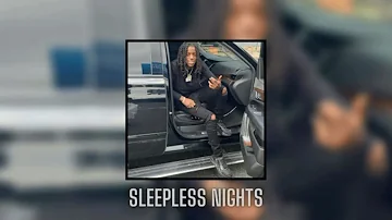 (FREE) Yung Bleu x Omb Peezy x Lil Durk Type Beat "Sleepless Nights"