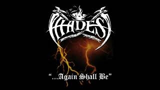 Hades - Glorious Again The Northland Shall Become