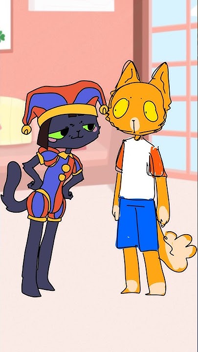 Бенчик перепил кофе 😨 - YouTube