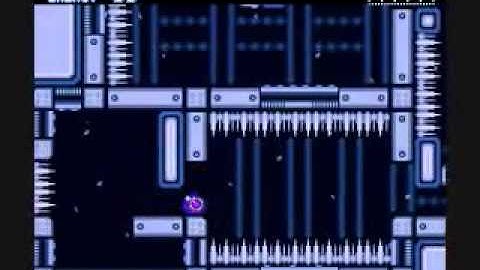 [SM] SMMX1 - Importing Megaman Tilesets Into Super Metroid