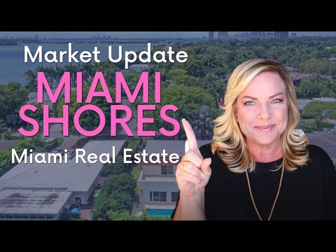 Miami Shores Market Update