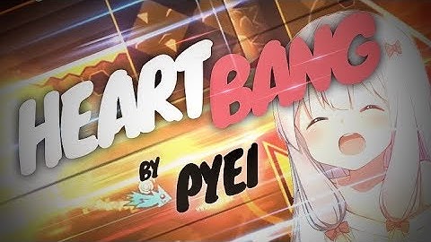 Heartbang - Pyei (3 coins)