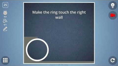 Brain It On - LEVEL 25 SOLVED