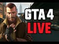 🔴Valo Now, GTA Done | GTA 4 Live Gameplay  Part - 08 #gta4  #livestream