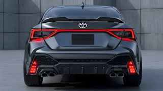 Download Lagu De Toyota Corolla uit 2026 is eindelijk hier - een eerste blik MP3 Download Lagu De Toyota Corolla uit 2026 is eindelijk hier - een eerste blik MP3