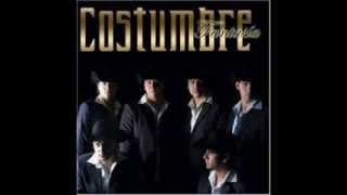 Costumbre - que importa chords