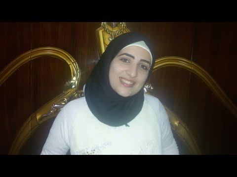 أول ظهور وتوضيح مهم وليه ظهرت فجأه