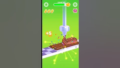 perfect cream level 18.perfect Gamer.