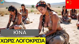 ΠΙΟ "ΑΜΑΡΤΩΛΗ" ΧΩΡΑ; Η Πραγματική Ζωή στην Κίνα! Συγκλονιστικά Γεγονότα για την Κίνα